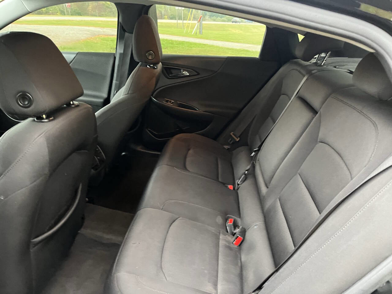 Used 2020 Chevrolet Malibu LT image 25