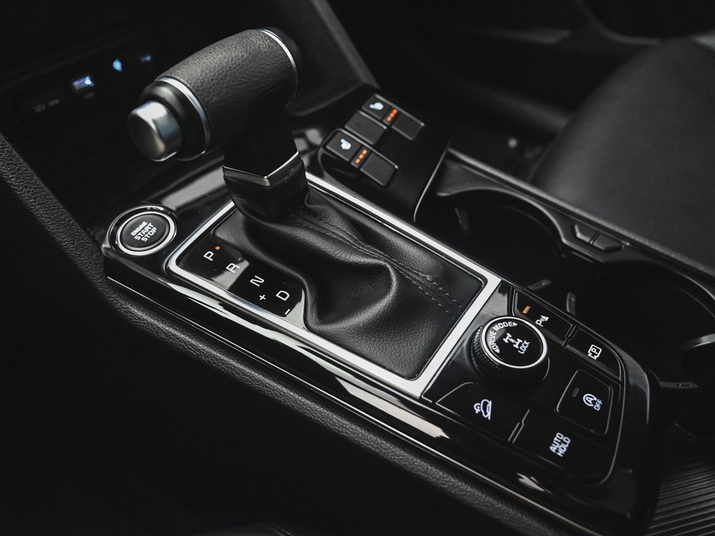 Used 2024 GMC Hummer EV 3X image 28