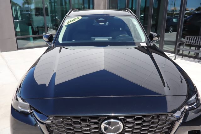 Used 2025 MAZDA CX-90 Plug-In Hybrid w/Premium Sport image 20
