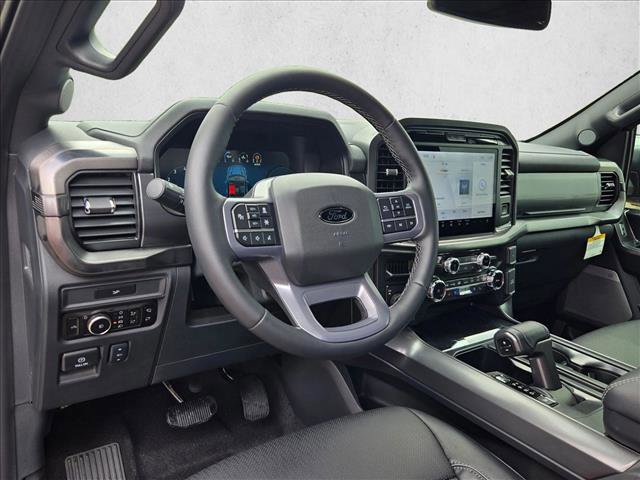 New 2026 Ford F150 Lariat AWD/4WD image 3