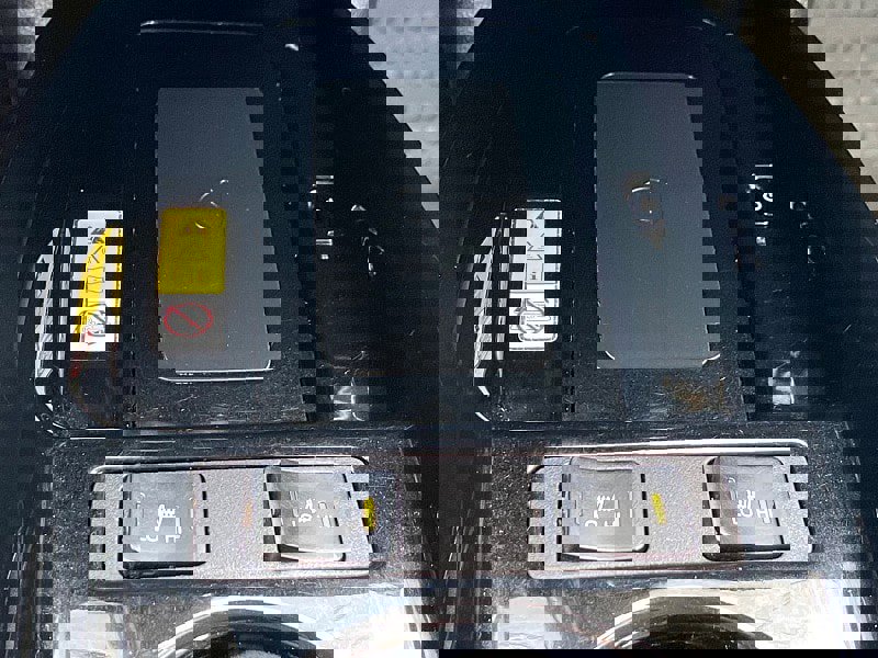 Used 2022 Toyota Prius Prime Limited image 52