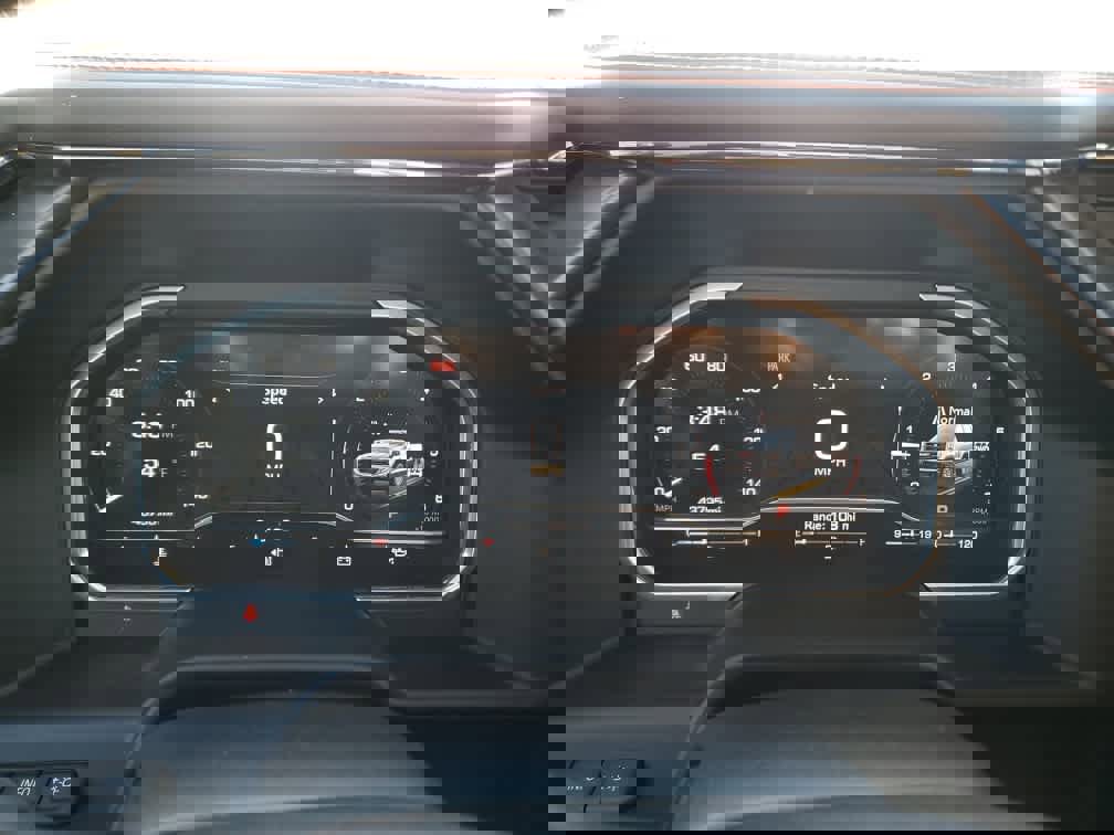 Used 2023 GMC Sierra 1500 AT4 w/ AT4 Premium Package image 25