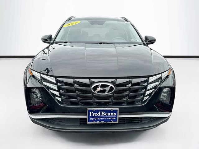 Used 2023 Hyundai Tucson SEL image 2