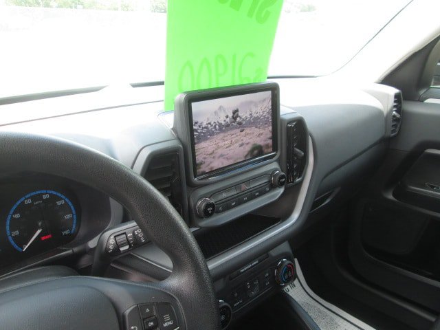 Used 2021 Ford Bronco Sport AWD/4WD image 10
