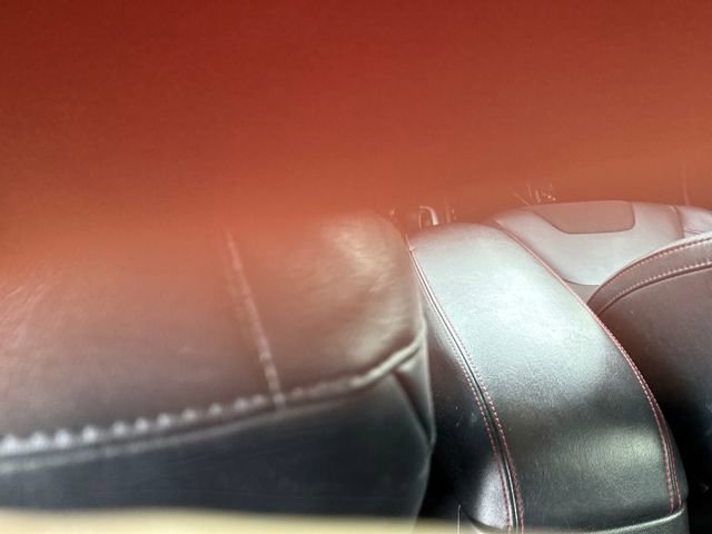 Used 2015 Jeep Cherokee Trailhawk w/ Comfort/Convenience Group image 12