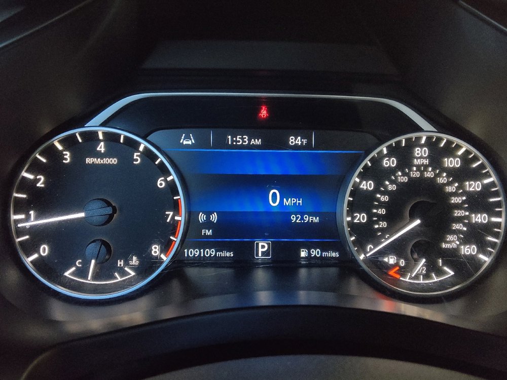 Used 2020 Nissan Murano S w/ Technology Package image 23