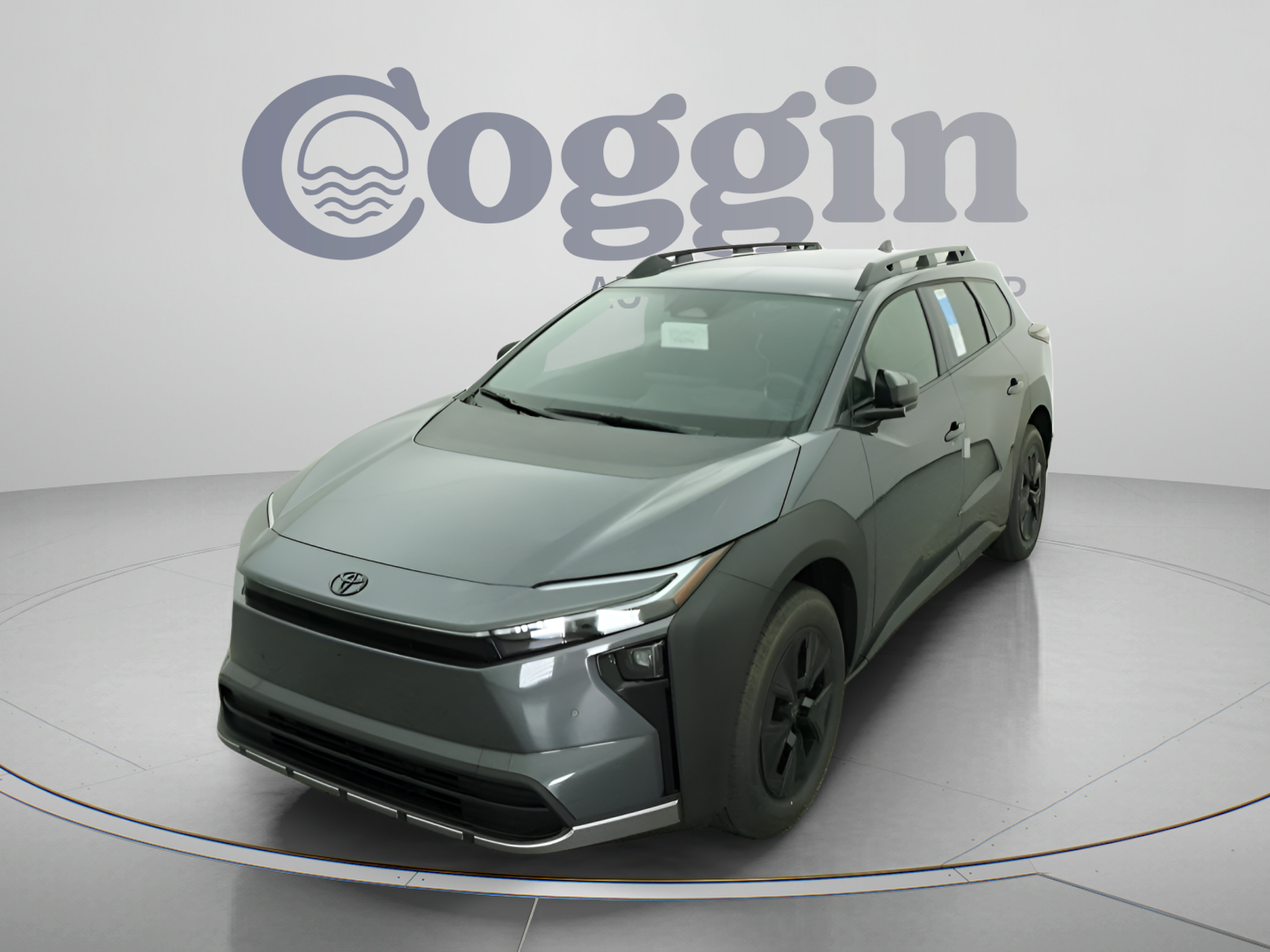 New 2026 Toyota bZ Woodland AWD/4WD image 31