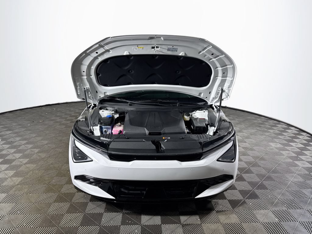 New 2026 Kia EV6 Wind AWD/4WD image 22