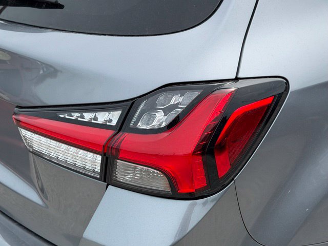 New 2027 Mitsubishi Outlander Sport ES FWD image 14