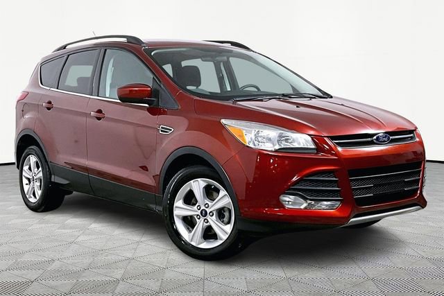 Used 2014 Ford Escape SE w/ Equipment Group 201A