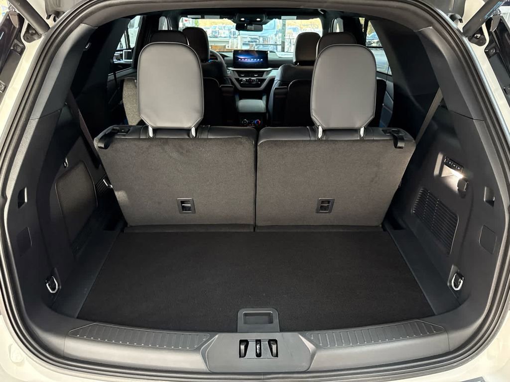 New 2026 Ford Explorer ST w/ Sun And Sound Package image 32