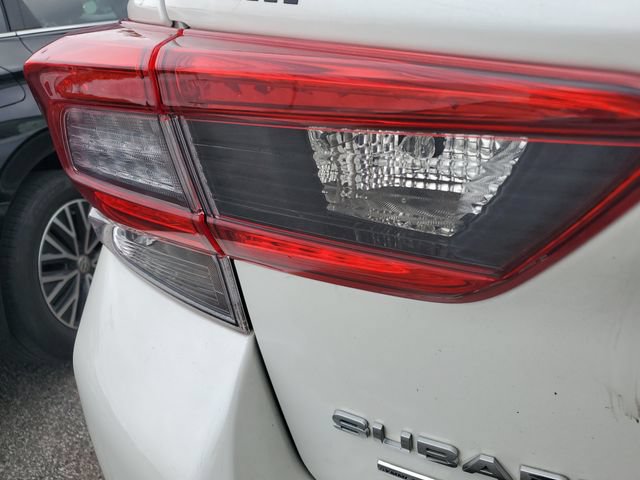 Certified 2021 Subaru Crosstrek 2.5i Limited w/ Moonroof Package 2 AWD/4WD image 6