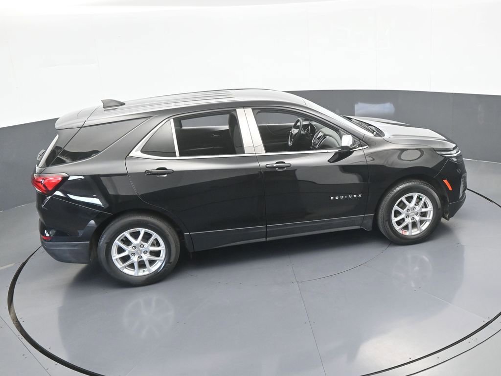 Used 2023 Chevrolet Equinox LT FWD image 48