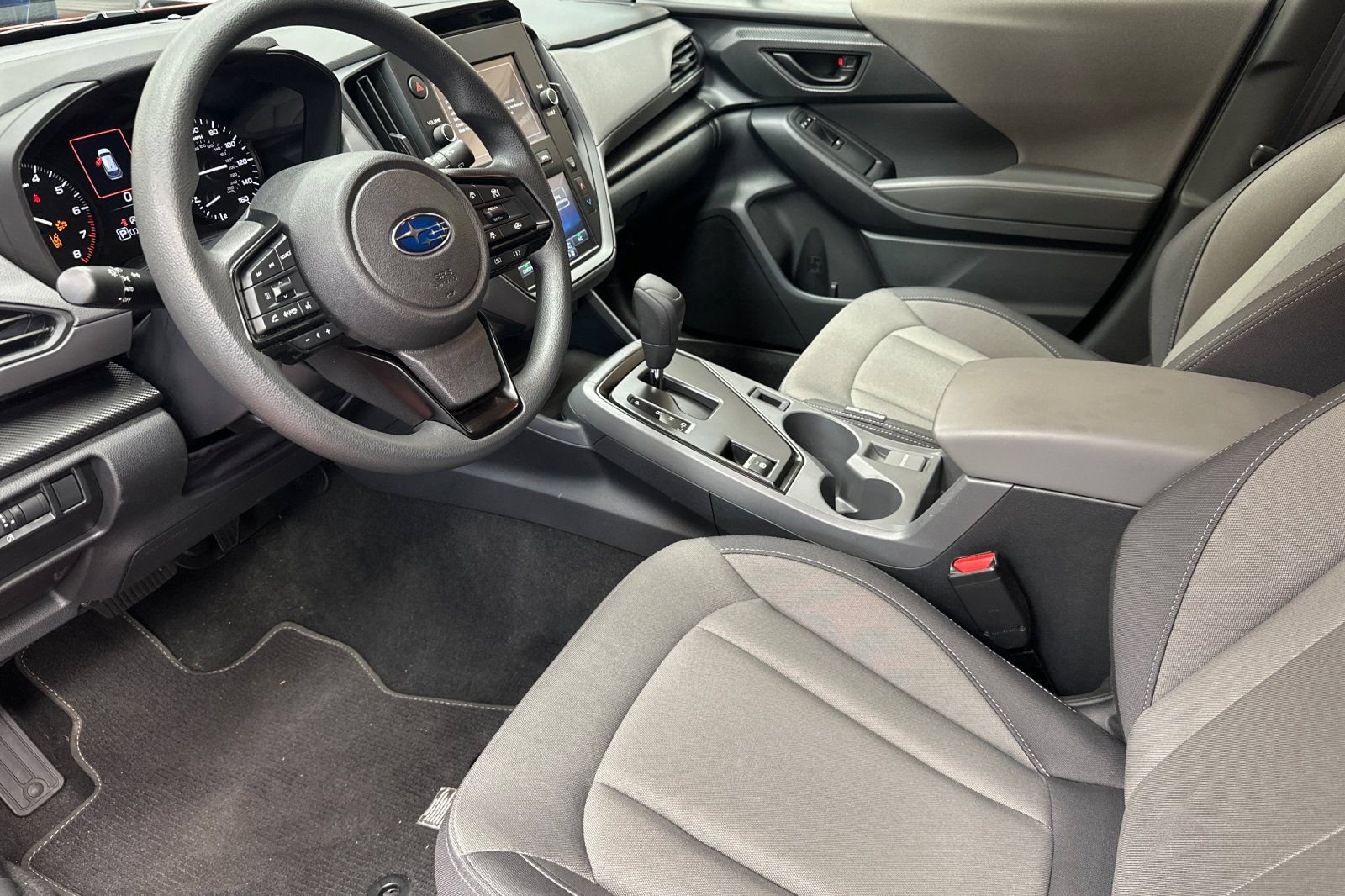 Used 2025 Subaru Crosstrek 2.0i AWD/4WD image 13
