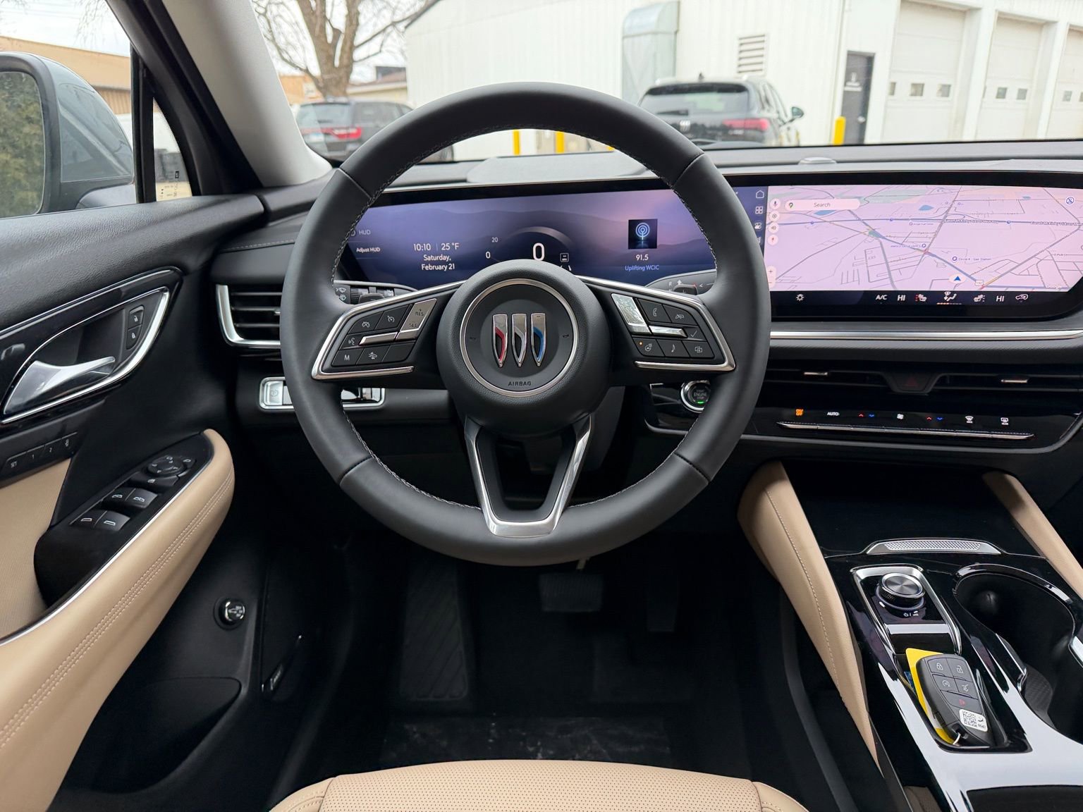 New 2026 Buick Envision Preferred AWD/4WD image 13