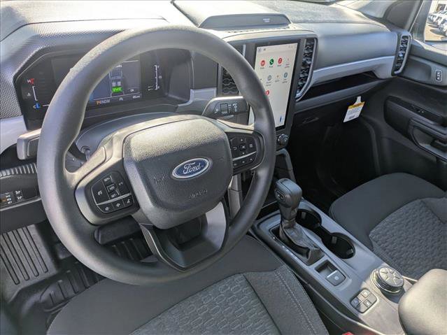 New 2025 Ford Ranger XL w/ Trailer Tow Package image 3