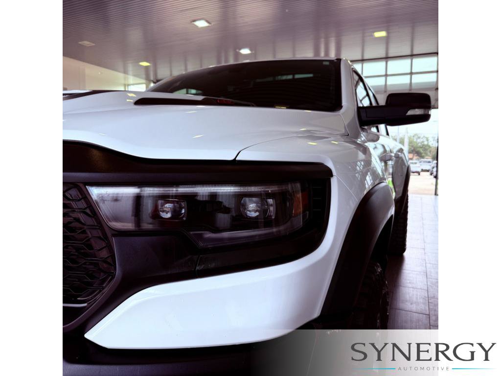 Used 2022 RAM 1500 TRX w/ TRX Level 2 Equipment Group AWD/4WD image 8