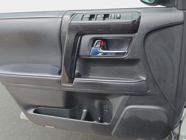 Used 2022 Toyota 4Runner TRD Off-Road Premium w/ Moonroof Package image 29