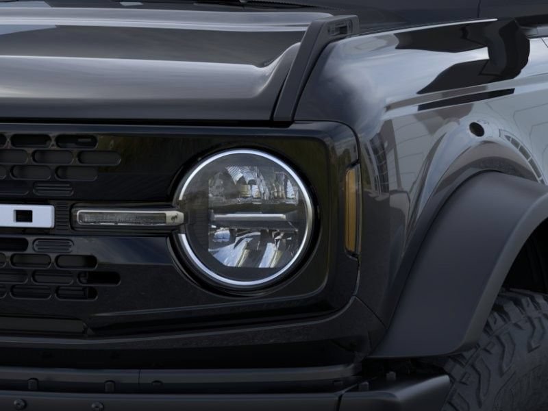 New 2026 Ford Bronco Big Bend w/ Black Diamond Package AWD/4WD image 20