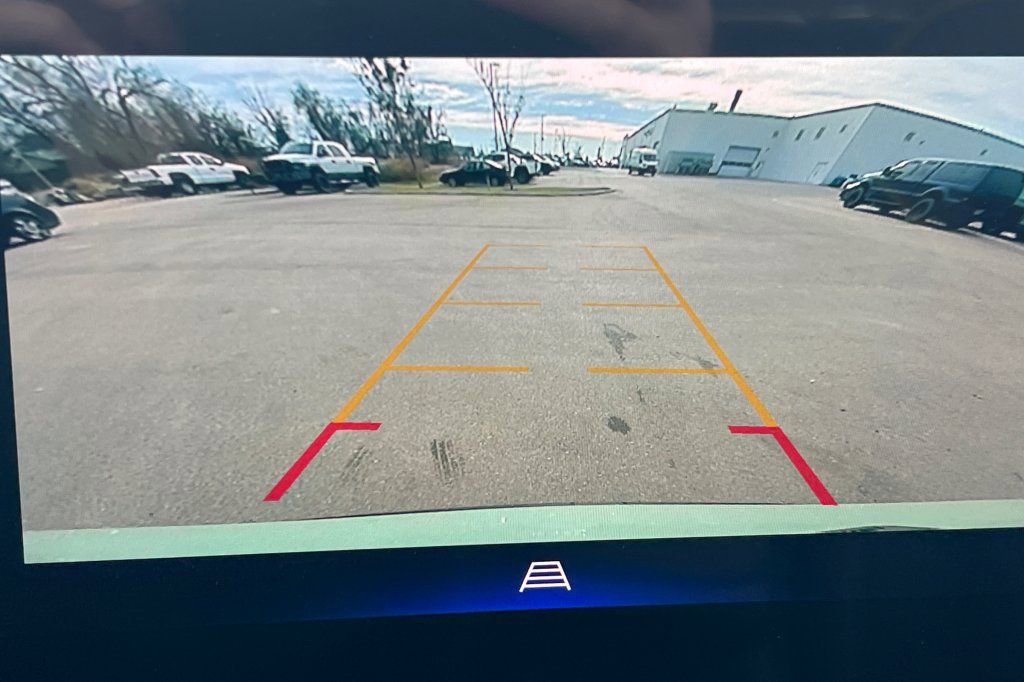 New 2026 Chevrolet Trax ACTIV w/ Driver Confidence Package image 16