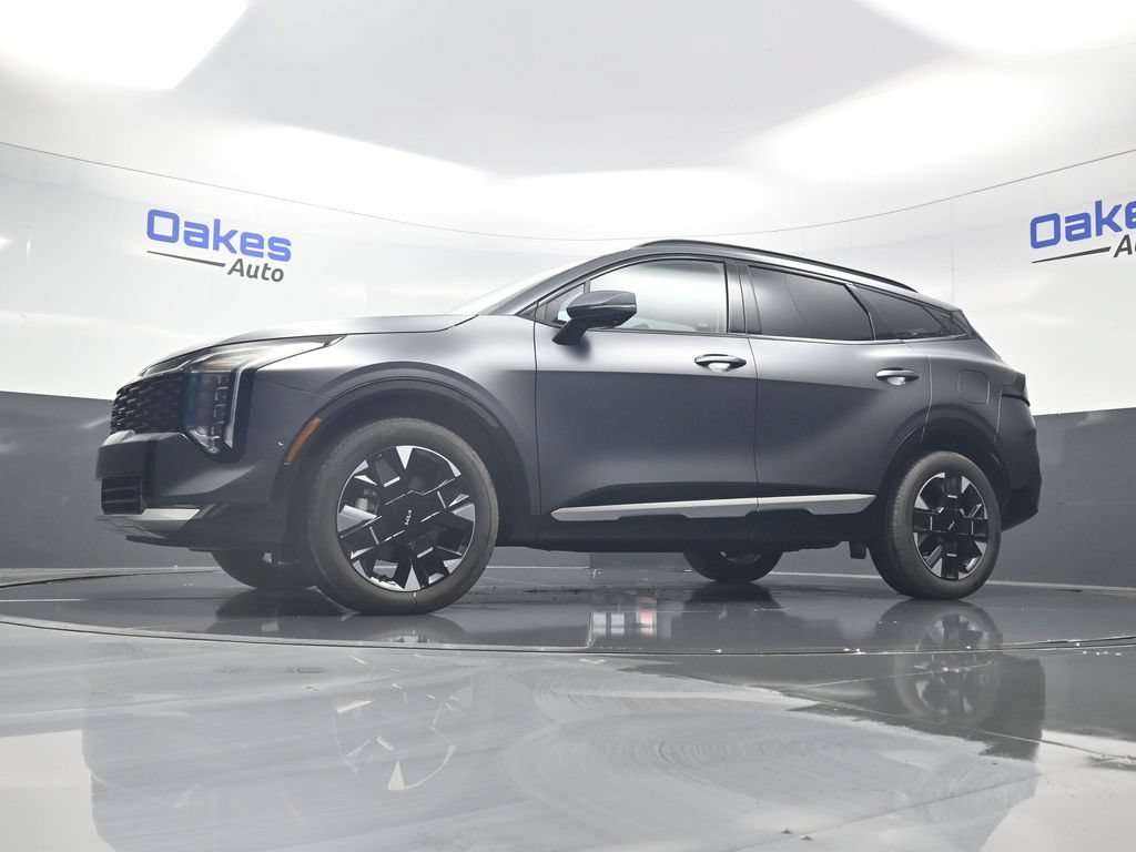 Certified 2026 Kia Sportage SX Prestige AWD/4WD image 44