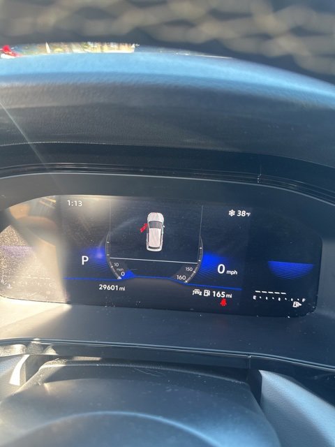 Used 2023 Volkswagen Taos S image 11