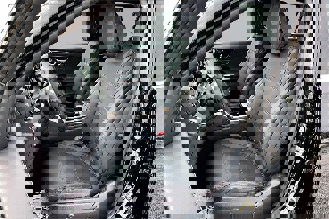 Certified 2025 Mercedes-Benz C 300 4MATIC Sedan image 24