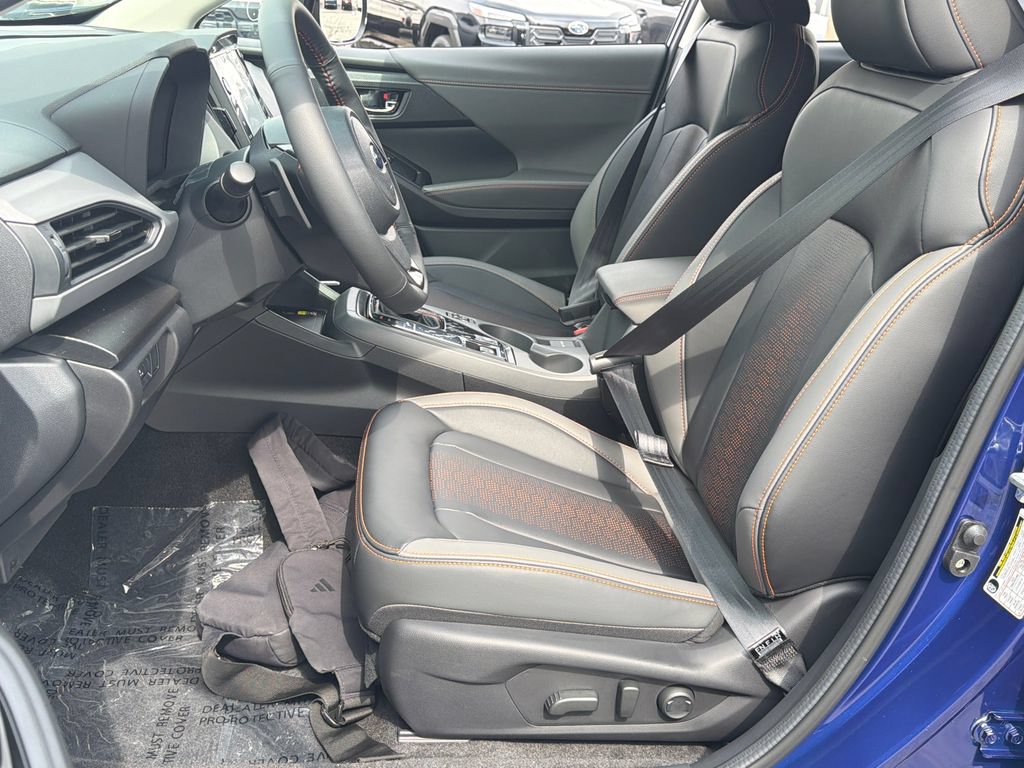 New 2026 Subaru Crosstrek 2.5i Limited AWD/4WD image 25