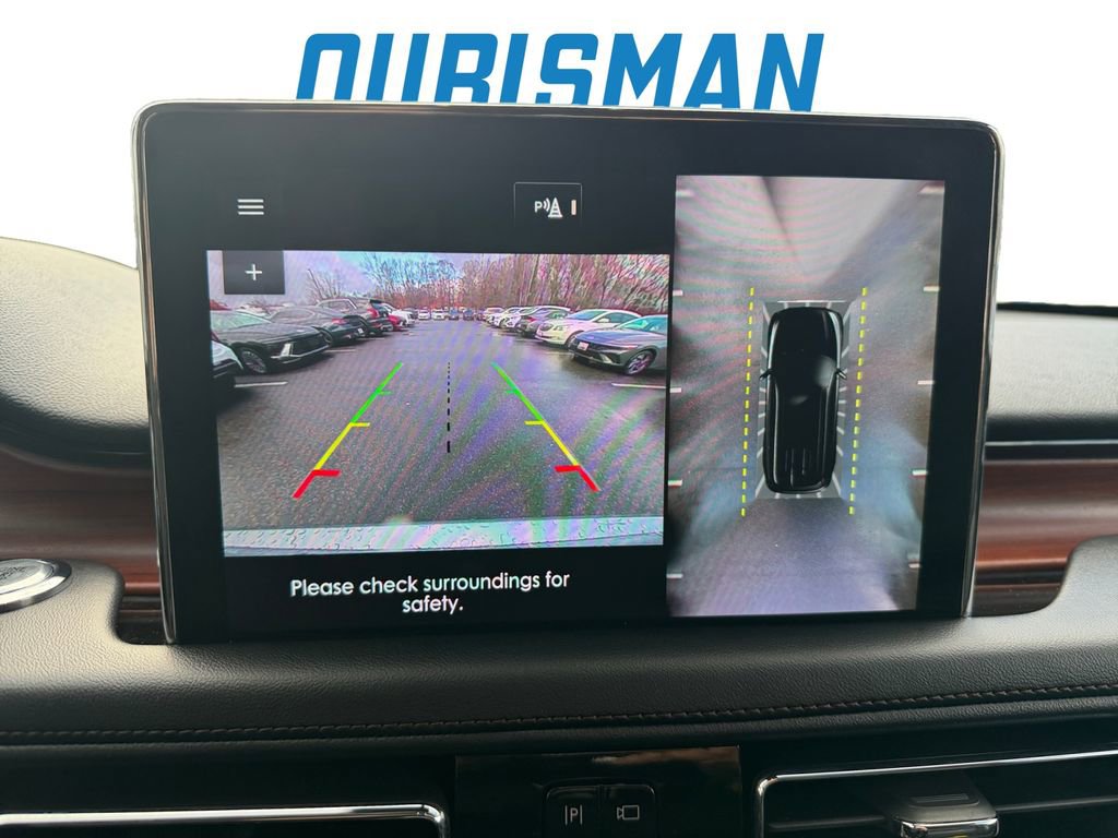 Used 2023 Lincoln Aviator Reserve image 24