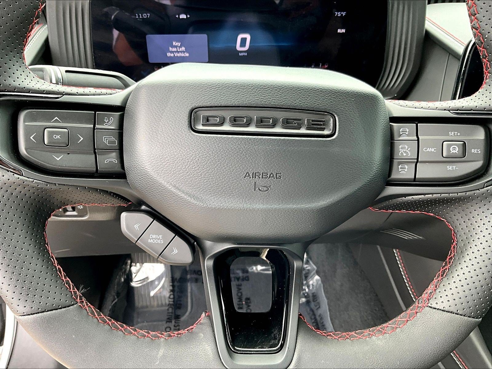 New 2026 Dodge Charger R/T AWD/4WD image 24