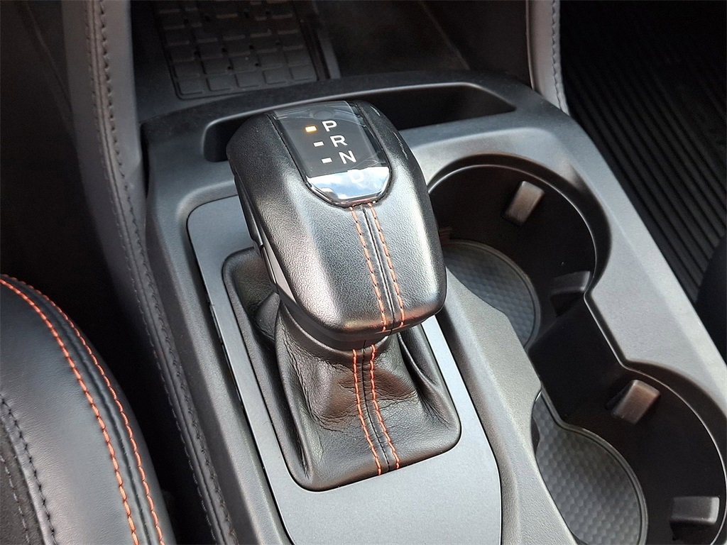 Certified 2024 Ford Ranger Raptor image 15