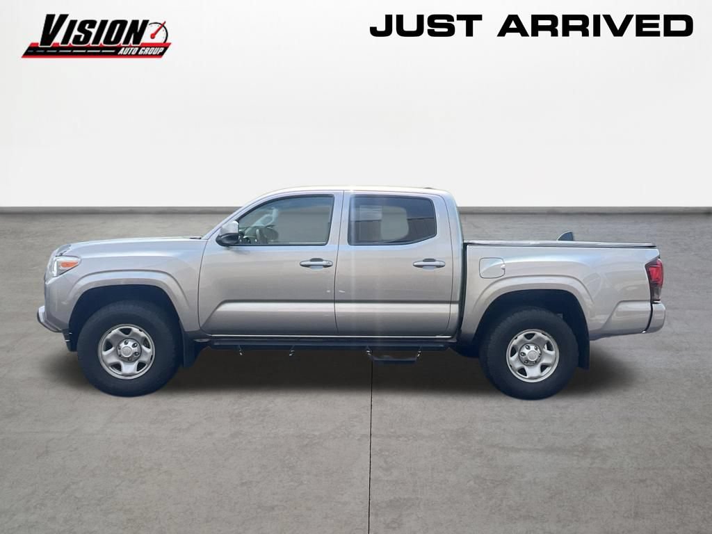 Used 2021 Toyota Tacoma SR AWD/4WD image 5