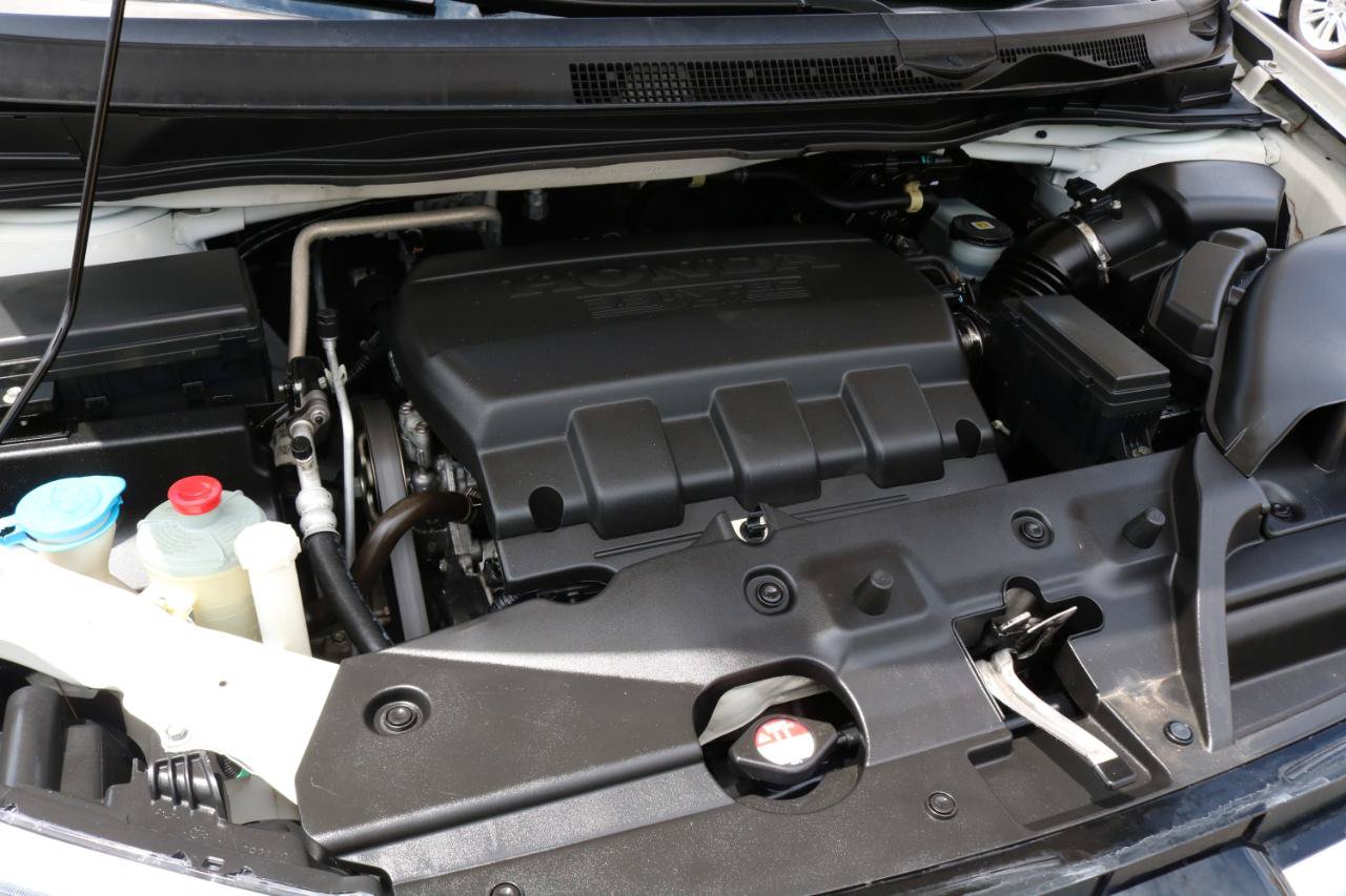 Used 2016 Honda Odyssey EX-L image 49
