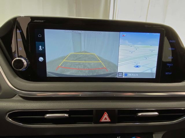Used 2022 Hyundai Sonata SEL Plus image 17