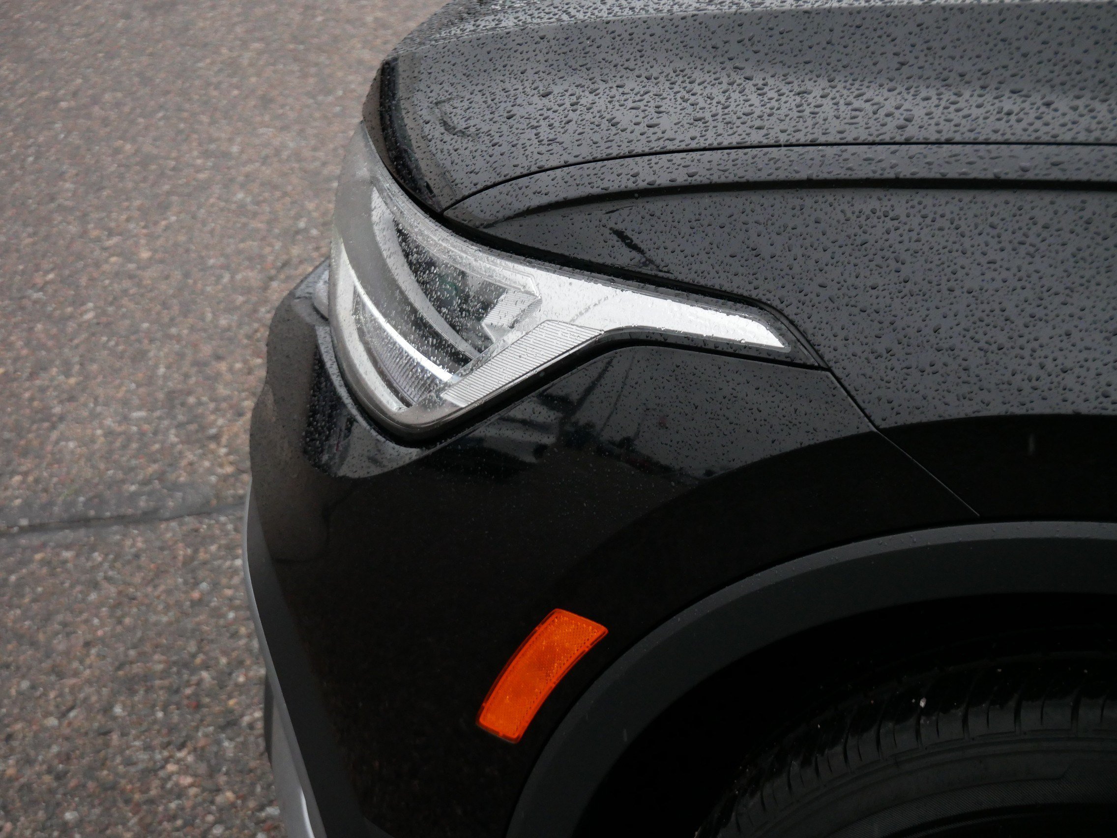 Certified 2024 Volkswagen Tiguan Wolfsburg Edition AWD/4WD image 16