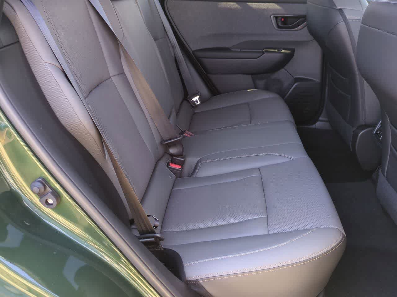 New 2026 Subaru Outback Limited AWD/4WD image 20