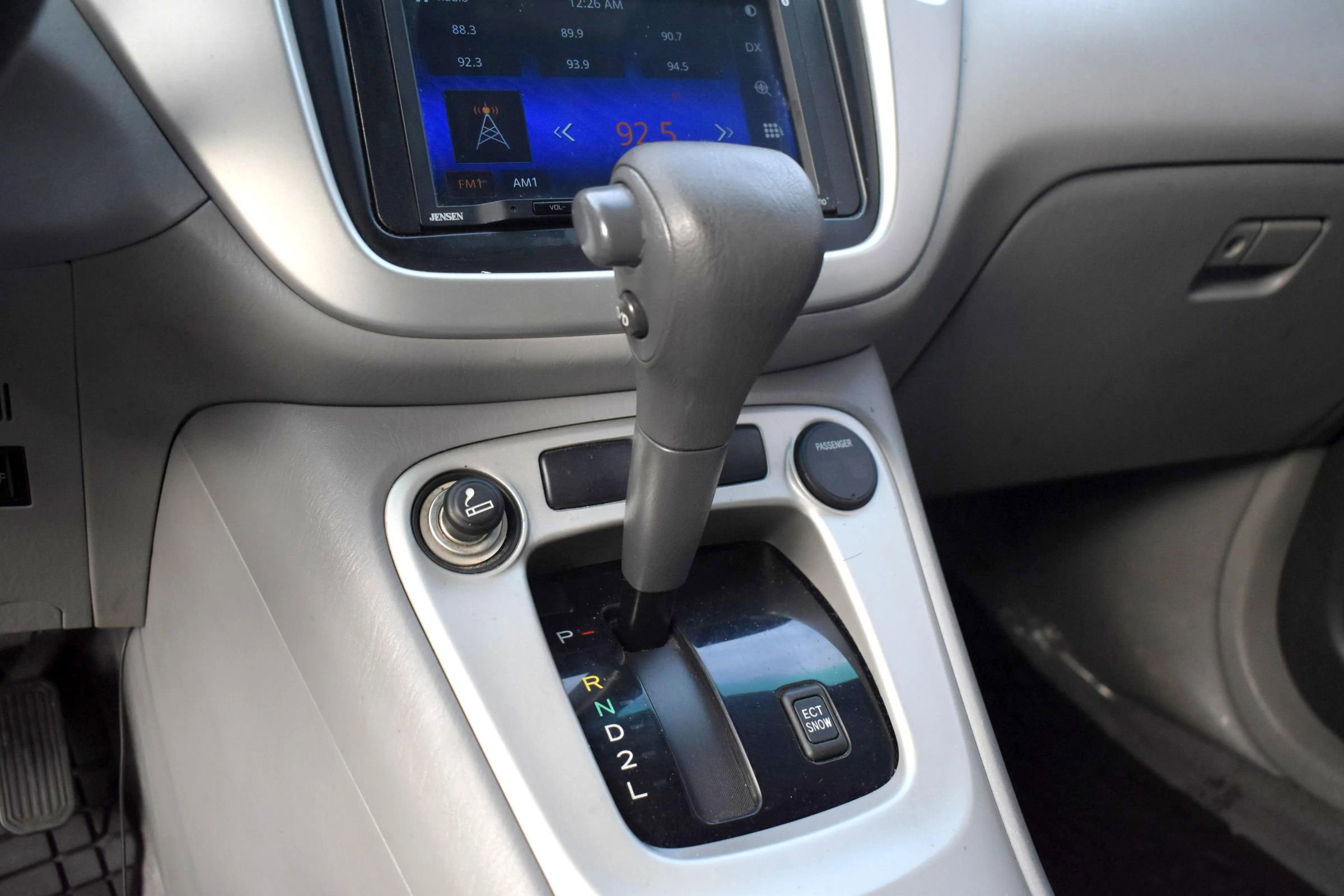 Used 2007 Toyota Highlander 2WD image 21