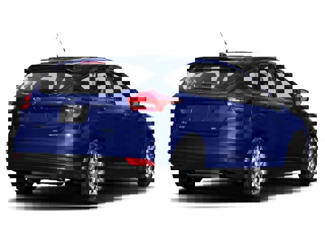 Used 2016 Ford Focus SE FWD image 4