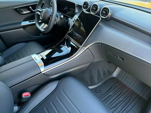 Certified 2025 Mercedes-Benz GLC 350e 4MATIC image 20