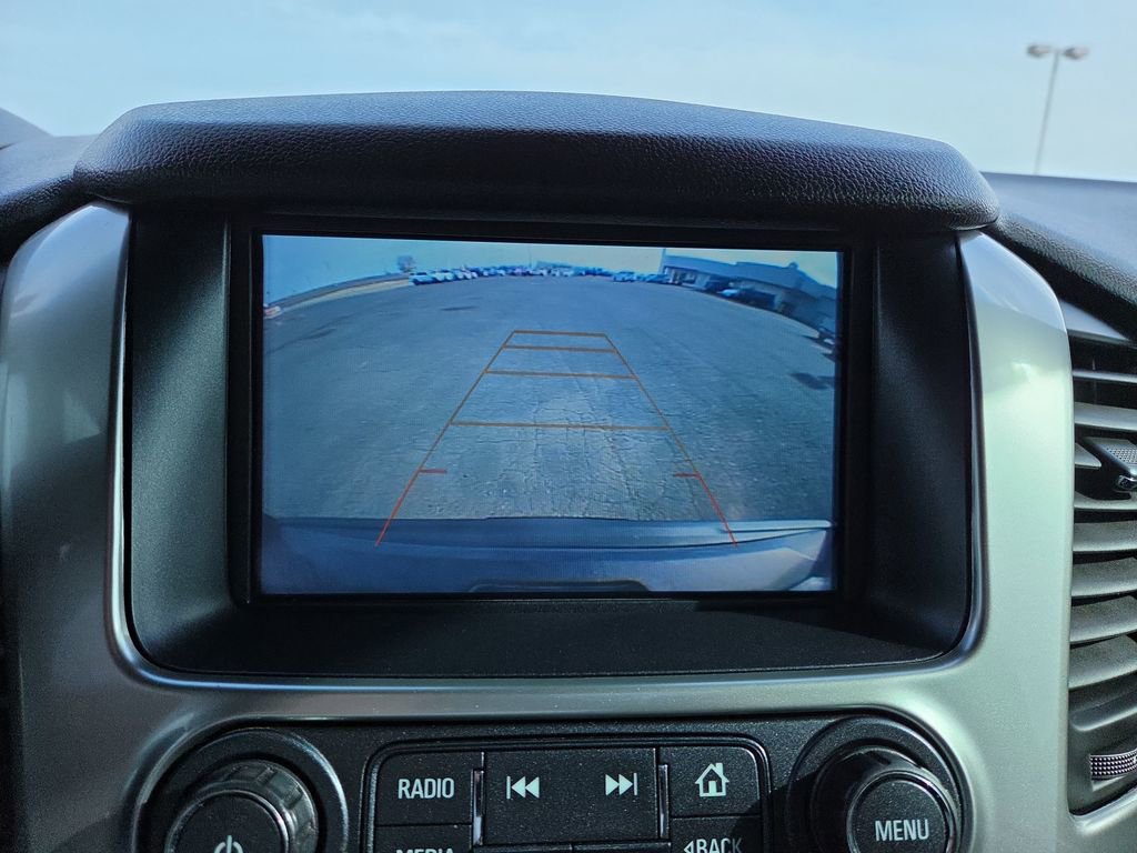 Used 2018 Chevrolet Tahoe Premier image 18