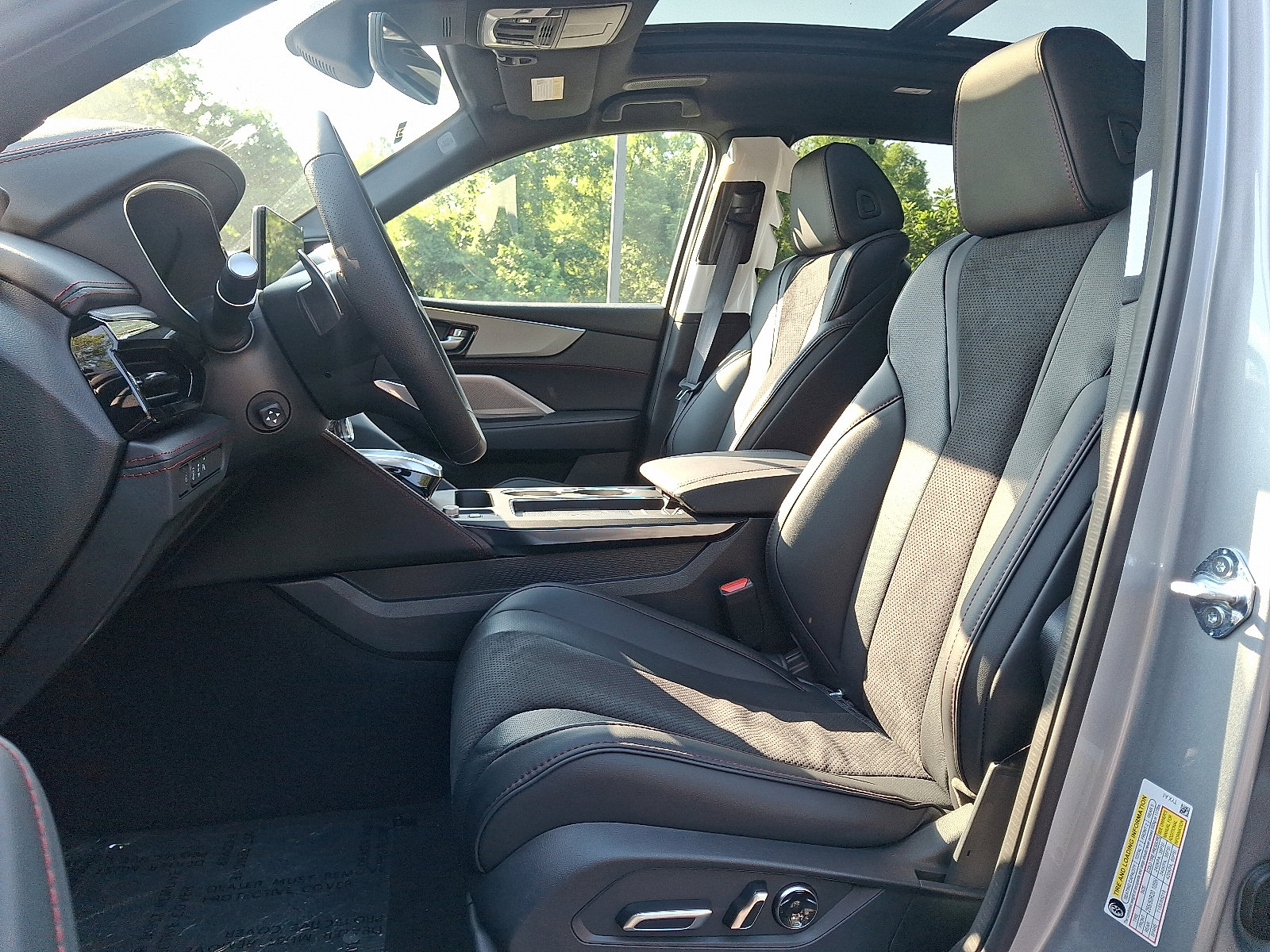 New 2026 Acura MDX A-Spec image 6