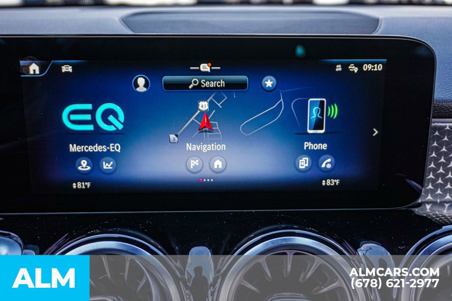 Used 2024 Mercedes-Benz EQB 250+ image 34