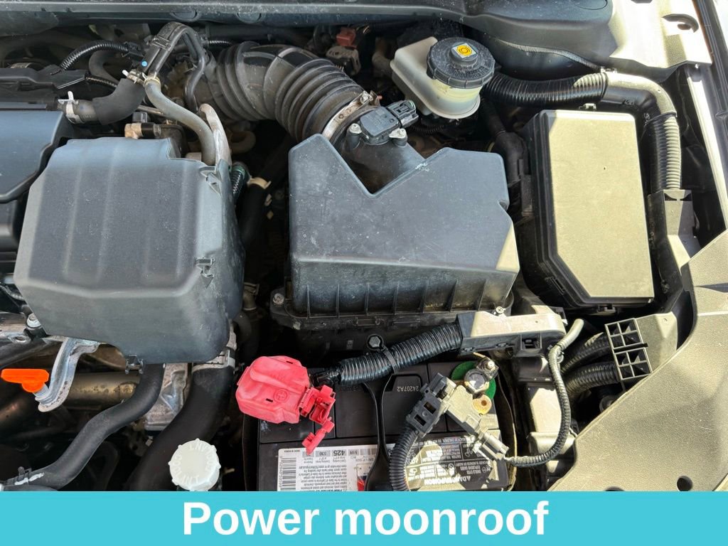 Used 2016 Acura ILX image 36