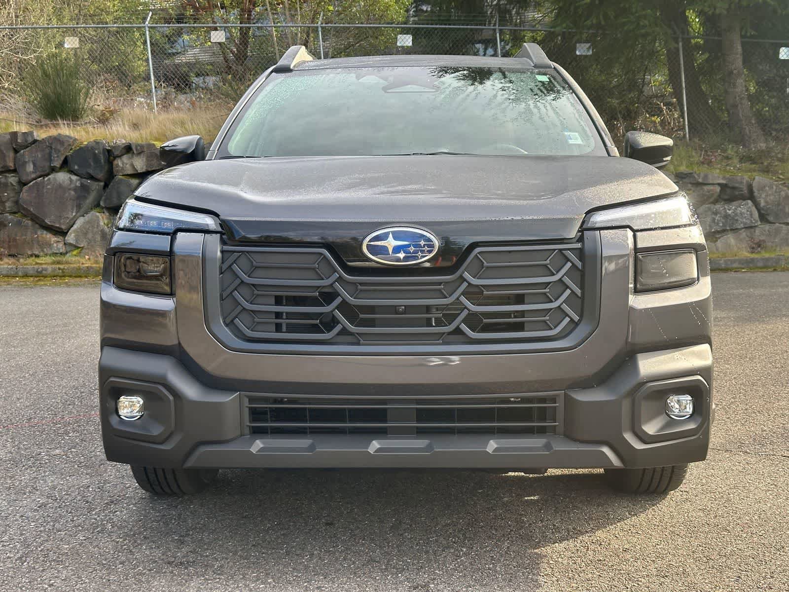 New 2026 Subaru Outback Touring AWD/4WD image 5