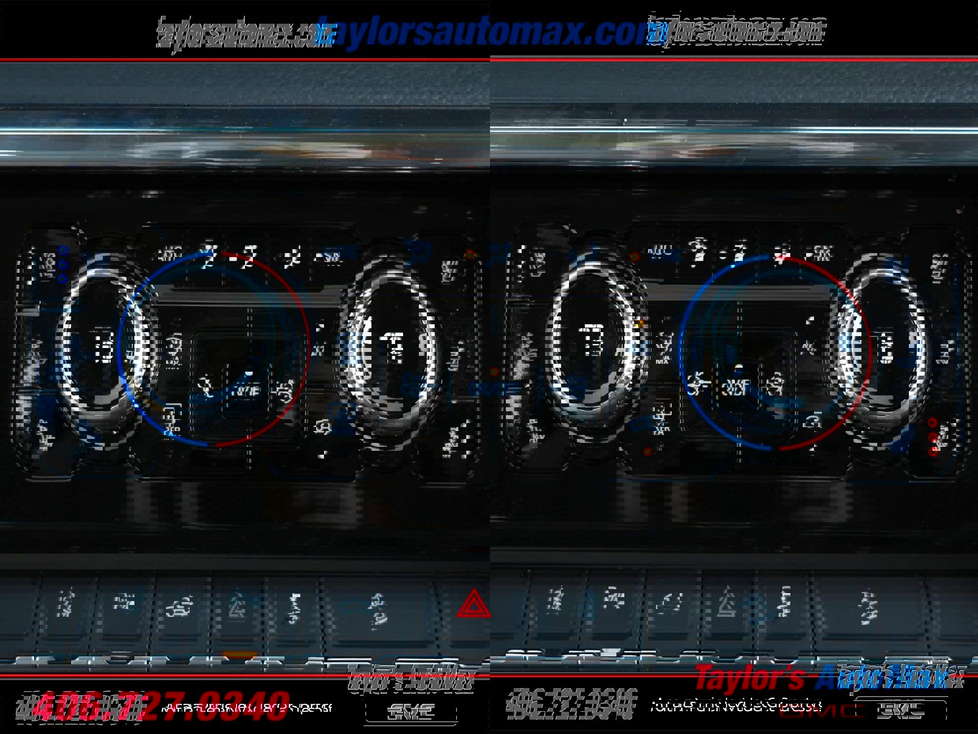 New 2026 GMC Sierra 2500 Denali w/ Denali Reserve Package image 27