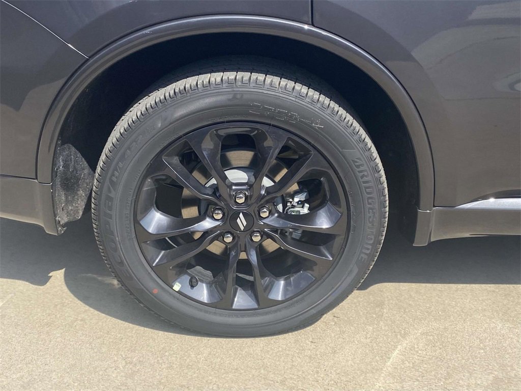 New 2026 Dodge Durango GT w/ Blacktop Package image 37