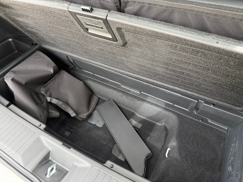 Certified 2025 Honda Pilot Touring image 22