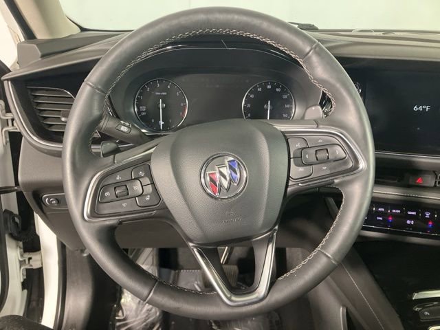 Used 2022 Buick Envision Preferred image 11