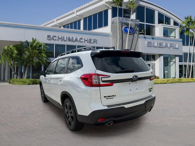New 2026 Subaru Ascent Limited AWD/4WD image 5