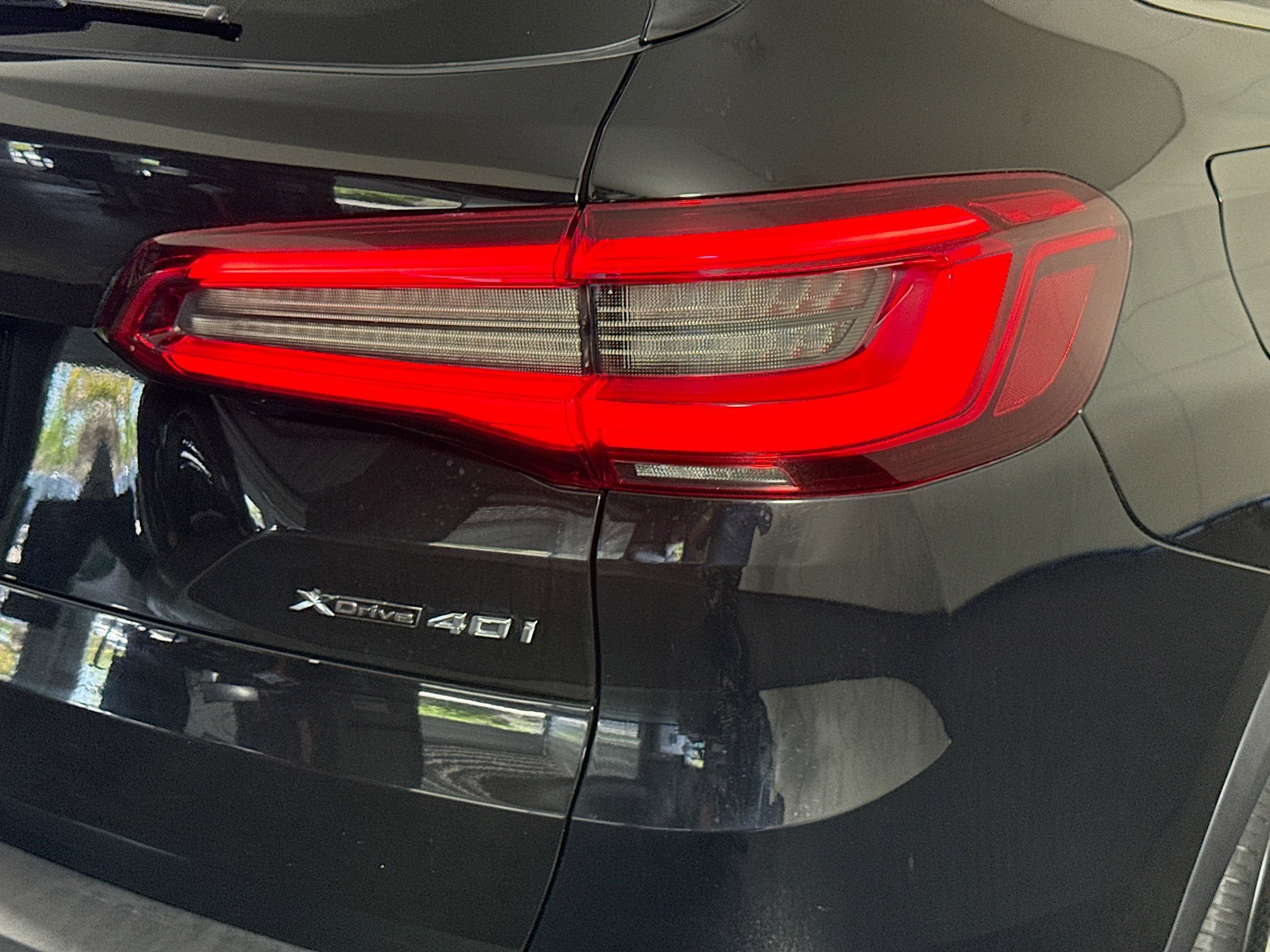 Used 2019 BMW X5 xDrive40i AWD/4WD image 34